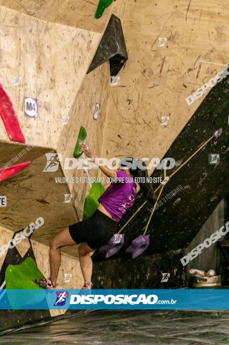 Festival Paranaense de Boulder 2022