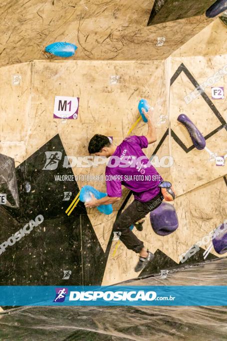 Festival Paranaense de Boulder 2022