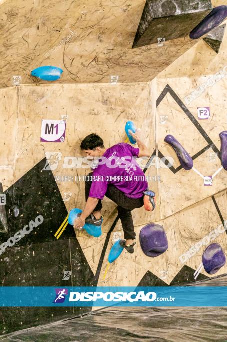 Festival Paranaense de Boulder 2022