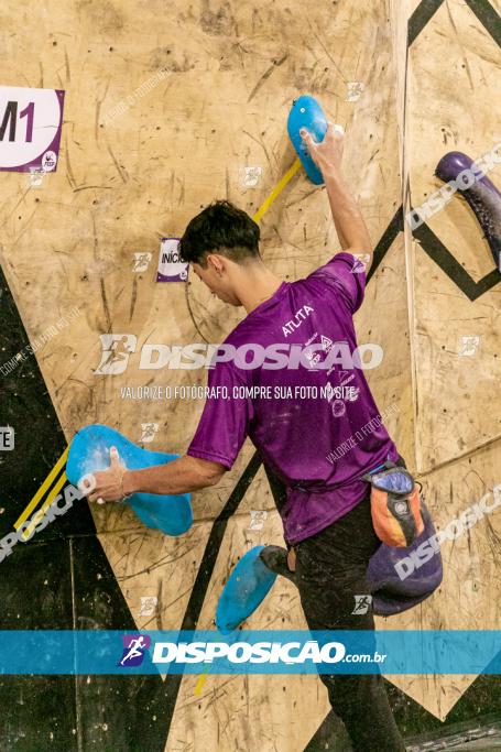 Festival Paranaense de Boulder 2022