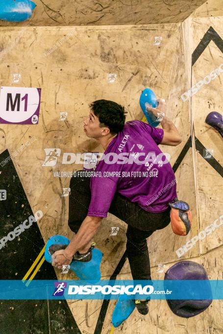 Festival Paranaense de Boulder 2022