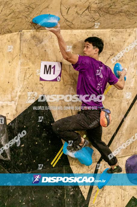 Festival Paranaense de Boulder 2022