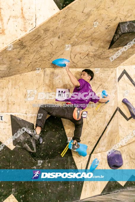 Festival Paranaense de Boulder 2022