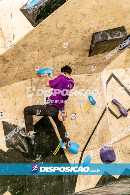 Festival Paranaense de Boulder 2022