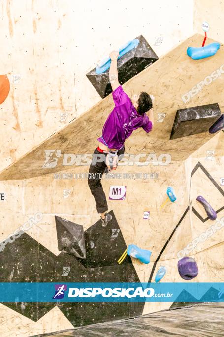 Festival Paranaense de Boulder 2022