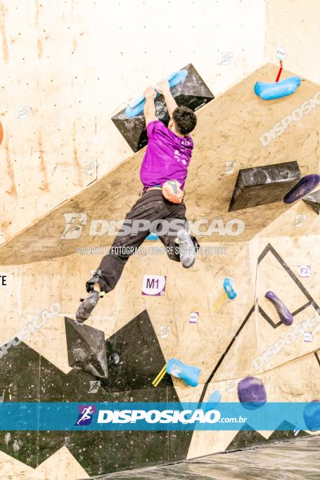 Festival Paranaense de Boulder 2022