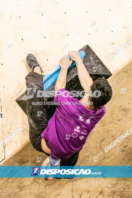 Festival Paranaense de Boulder 2022