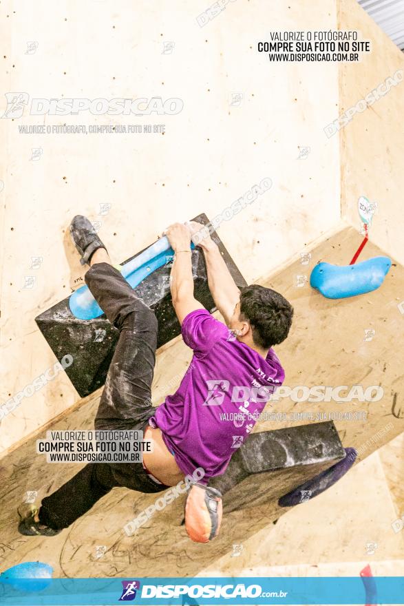 Festival Paranaense de Boulder 2022