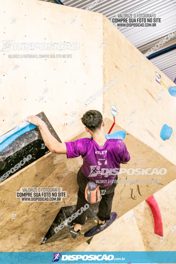 Festival Paranaense de Boulder 2022