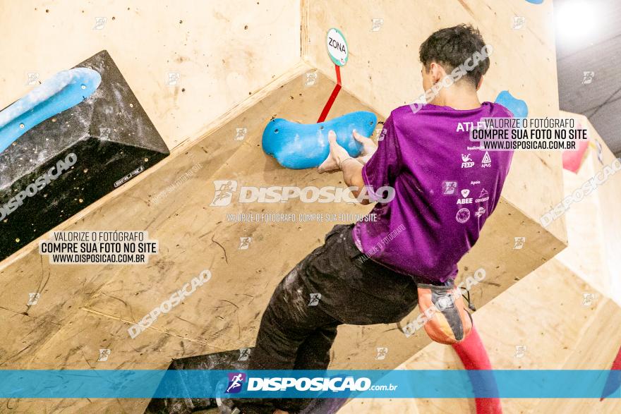 Festival Paranaense de Boulder 2022