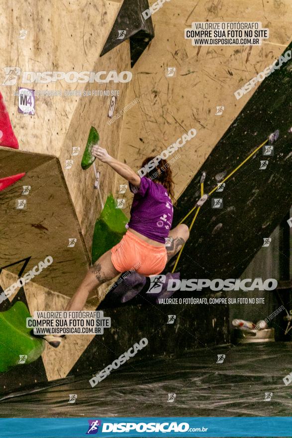 Festival Paranaense de Boulder 2022