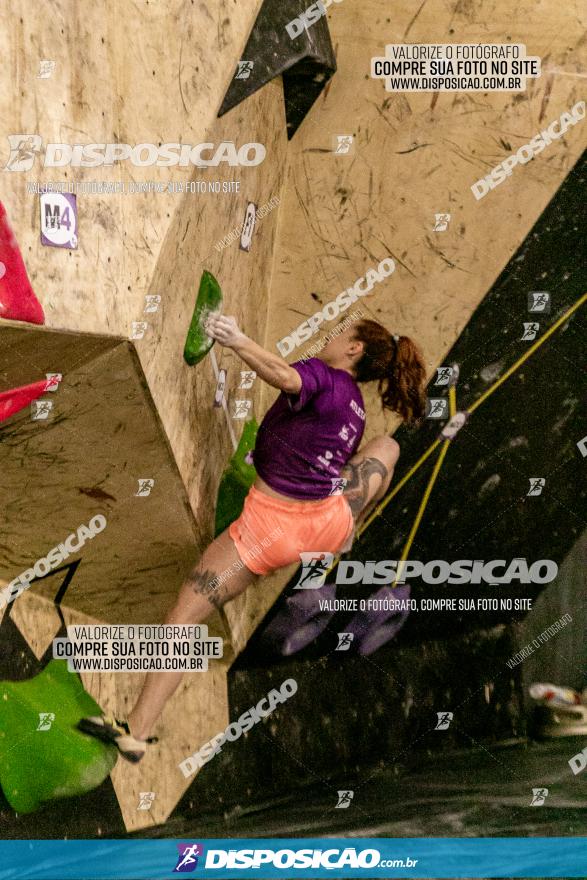 Festival Paranaense de Boulder 2022