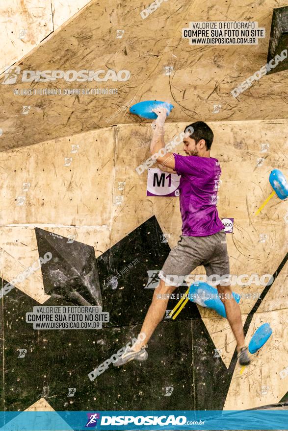 Festival Paranaense de Boulder 2022