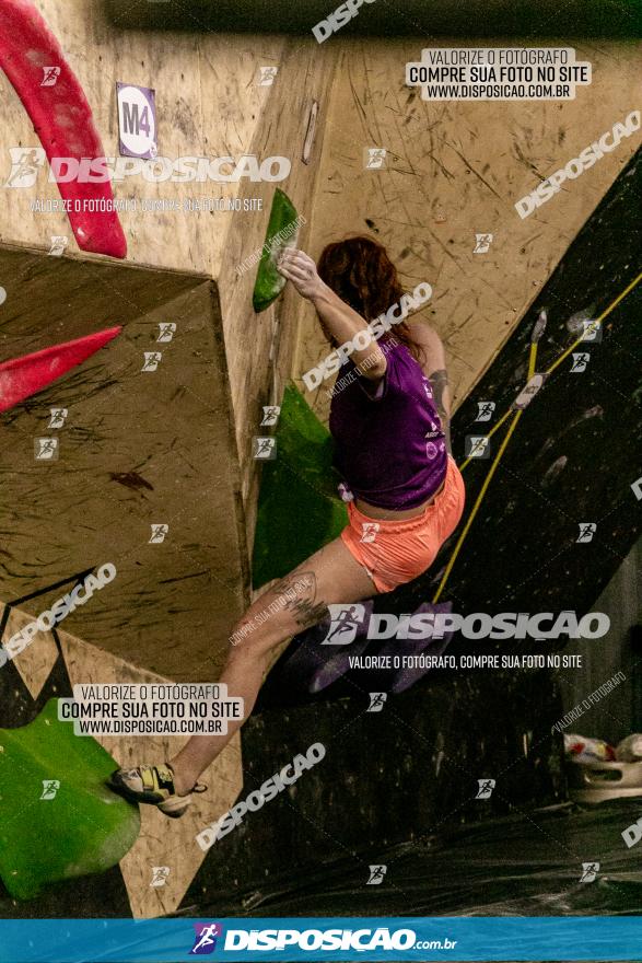 Festival Paranaense de Boulder 2022