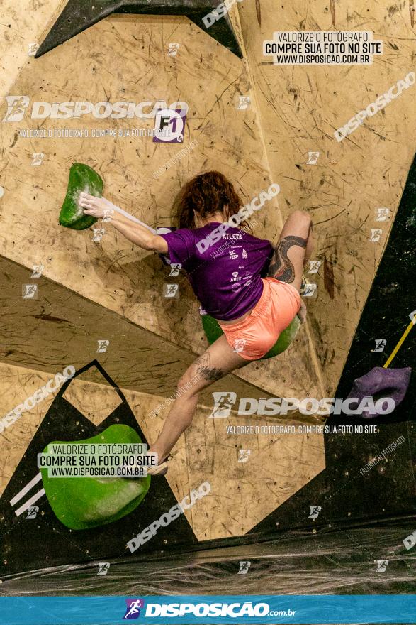 Festival Paranaense de Boulder 2022