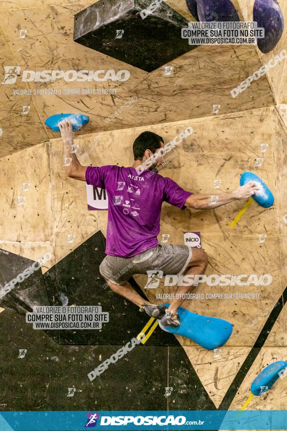 Festival Paranaense de Boulder 2022