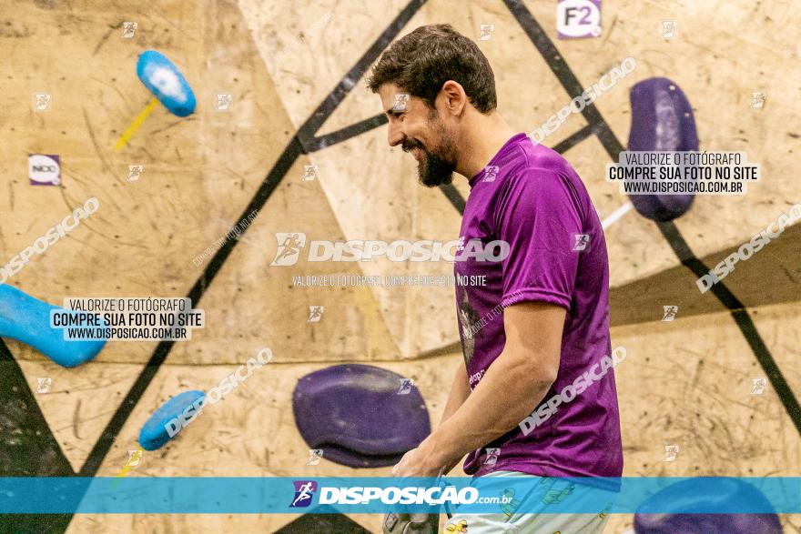 Festival Paranaense de Boulder 2022