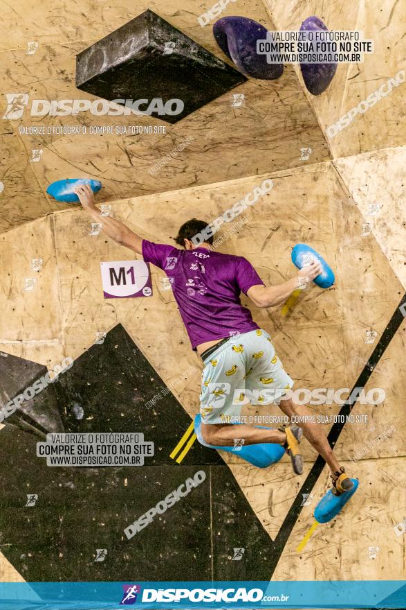 Festival Paranaense de Boulder 2022