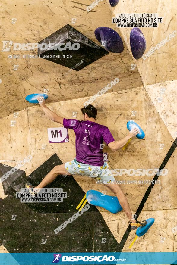 Festival Paranaense de Boulder 2022