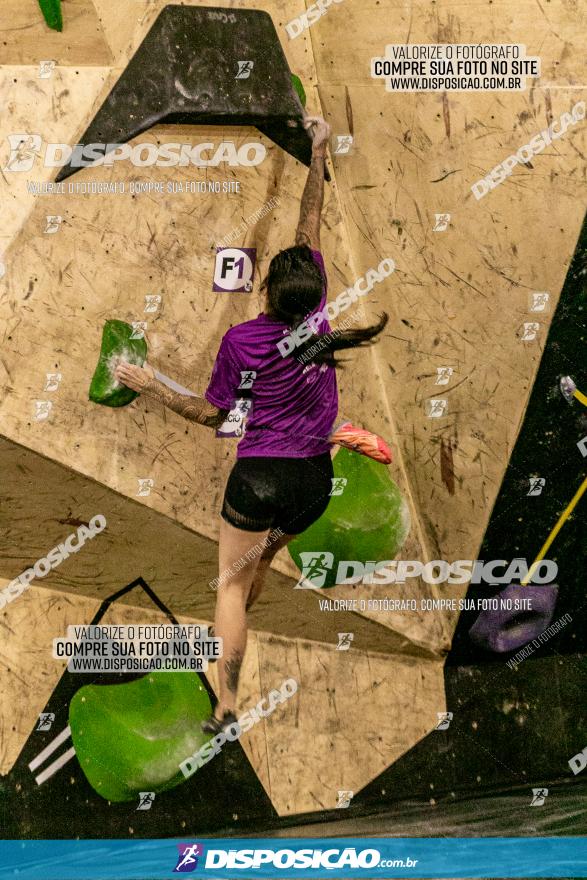 Festival Paranaense de Boulder 2022