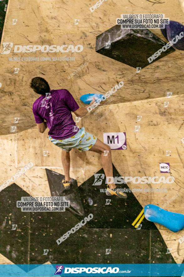 Festival Paranaense de Boulder 2022