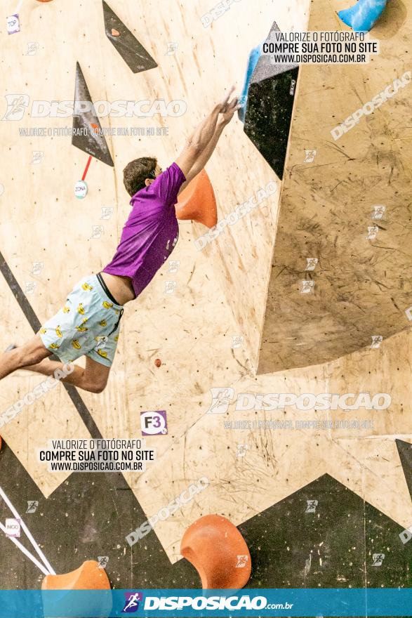 Festival Paranaense de Boulder 2022