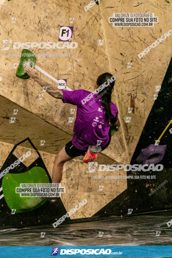 Festival Paranaense de Boulder 2022