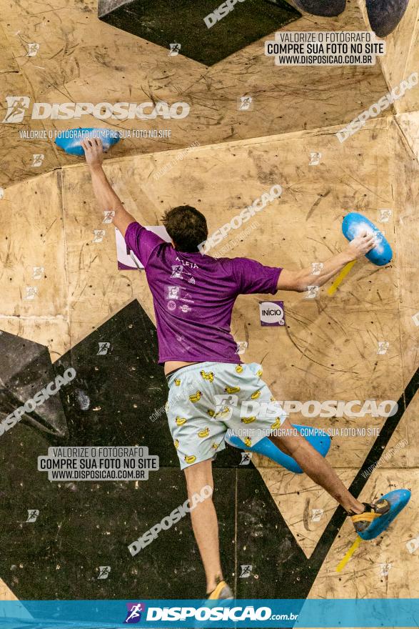 Festival Paranaense de Boulder 2022