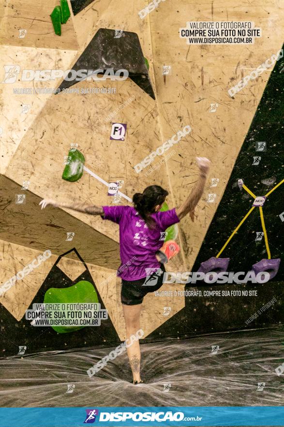 Festival Paranaense de Boulder 2022