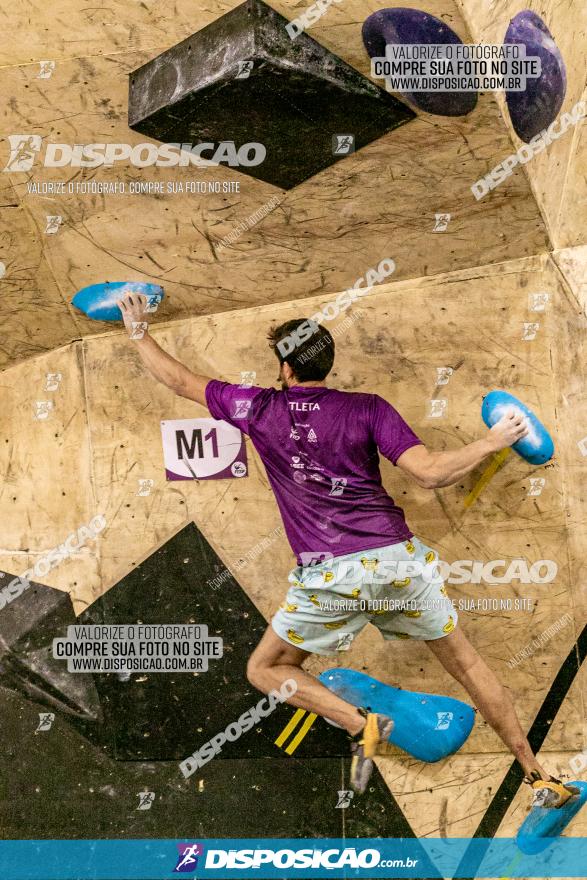 Festival Paranaense de Boulder 2022