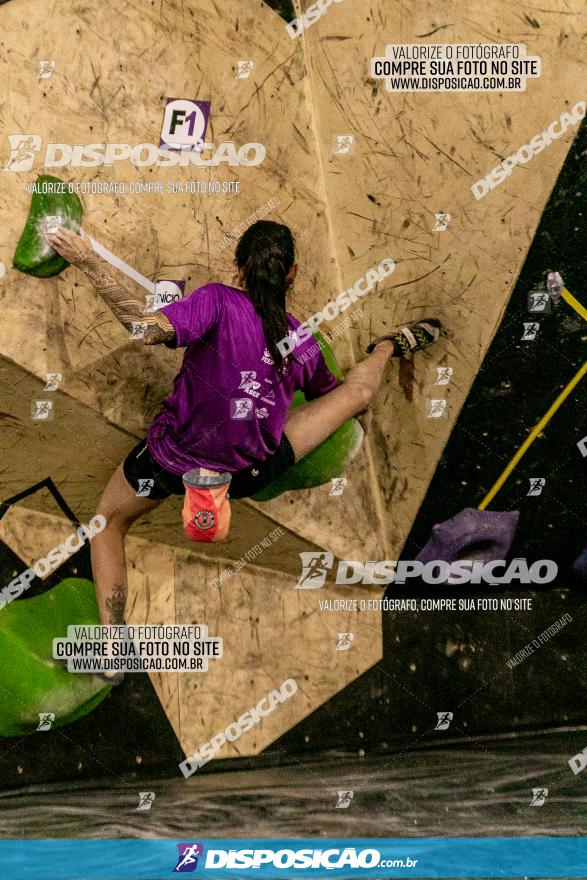 Festival Paranaense de Boulder 2022