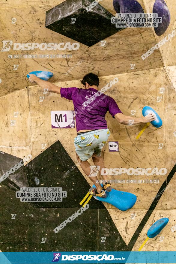 Festival Paranaense de Boulder 2022