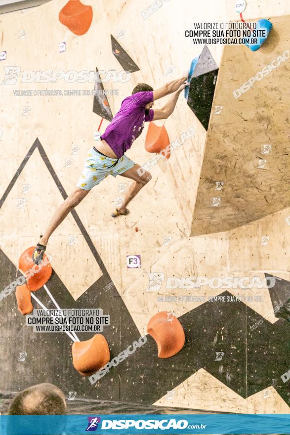 Festival Paranaense de Boulder 2022