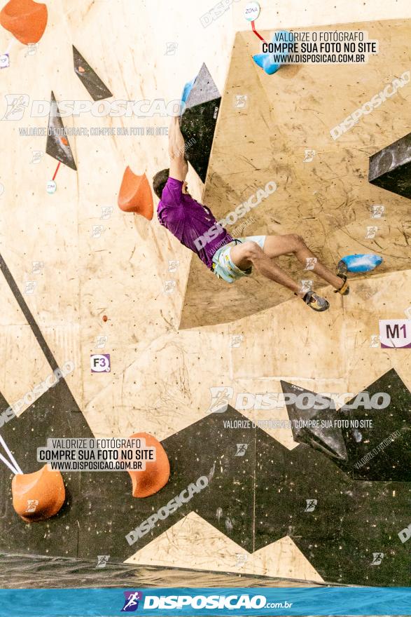 Festival Paranaense de Boulder 2022