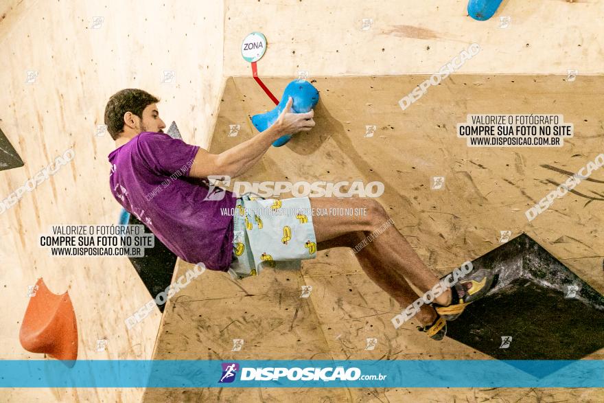 Festival Paranaense de Boulder 2022