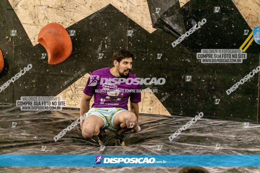 Festival Paranaense de Boulder 2022