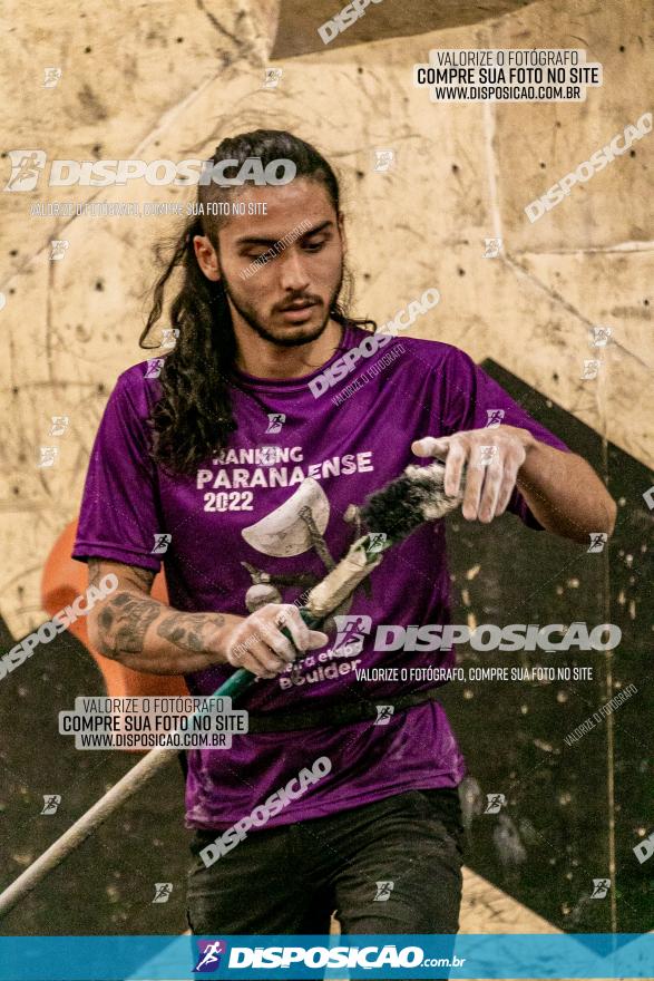 Festival Paranaense de Boulder 2022