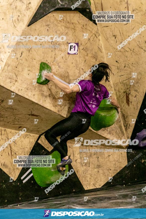 Festival Paranaense de Boulder 2022