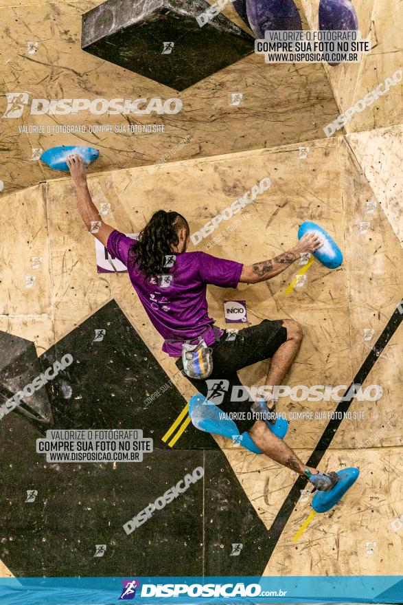 Festival Paranaense de Boulder 2022