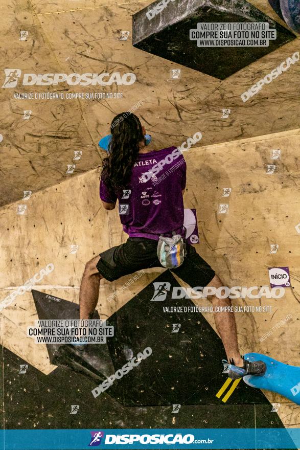 Festival Paranaense de Boulder 2022