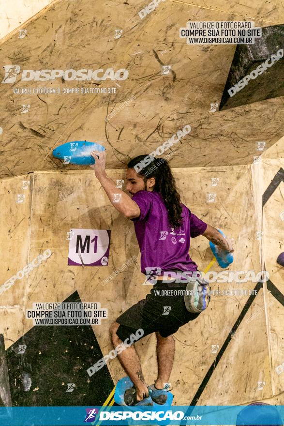 Festival Paranaense de Boulder 2022