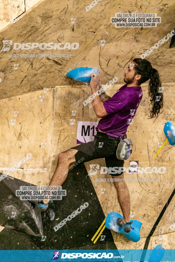 Festival Paranaense de Boulder 2022