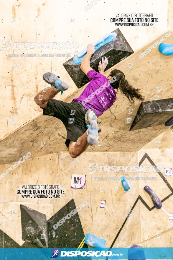 Festival Paranaense de Boulder 2022