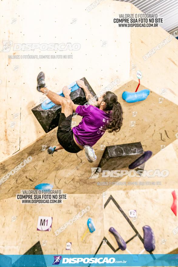 Festival Paranaense de Boulder 2022