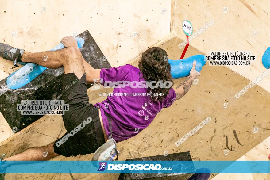 Festival Paranaense de Boulder 2022