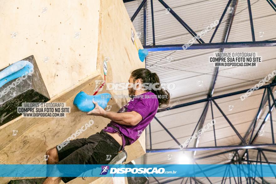 Festival Paranaense de Boulder 2022