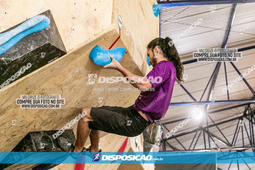 Festival Paranaense de Boulder 2022