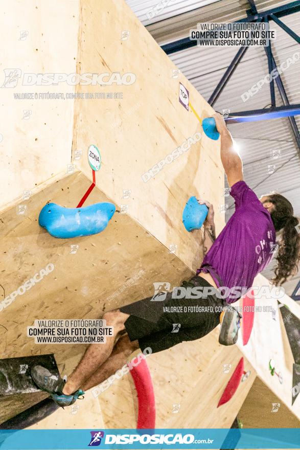 Festival Paranaense de Boulder 2022