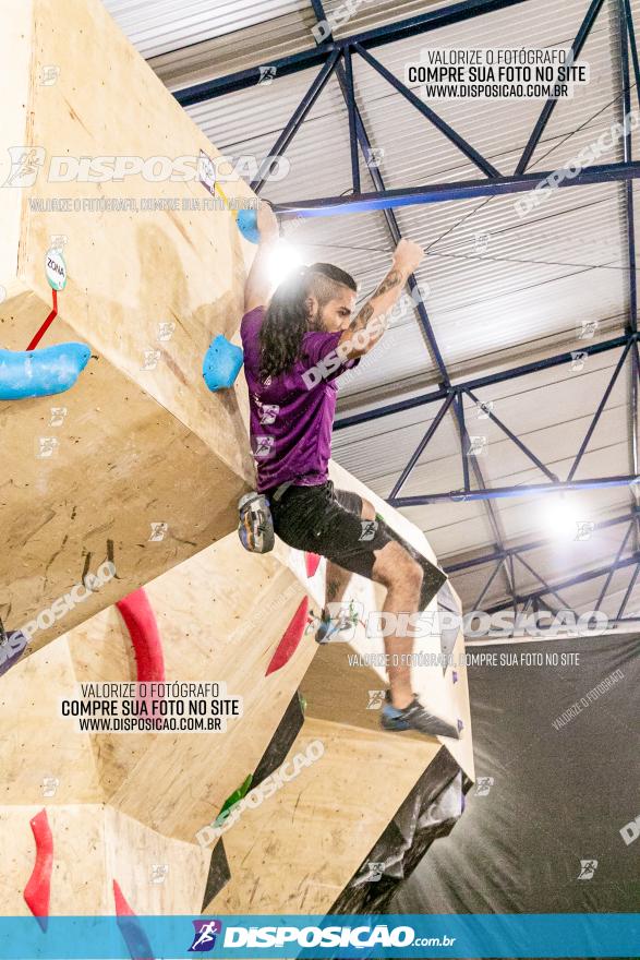 Festival Paranaense de Boulder 2022