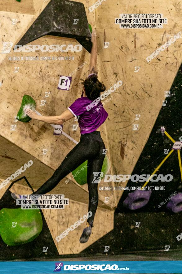 Festival Paranaense de Boulder 2022